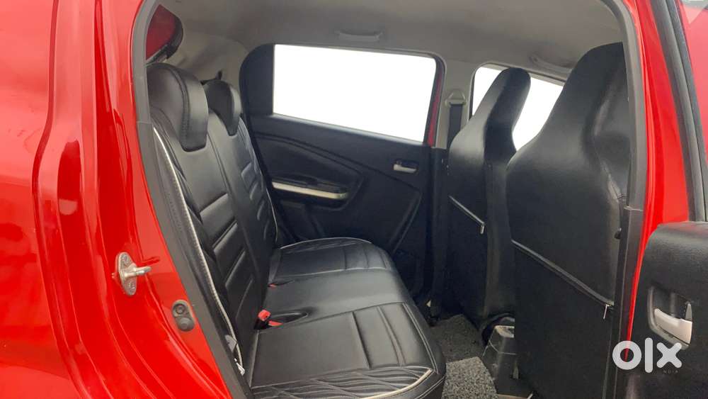 Maruti Suzuki Celerio 2021-1.0 Vxi Cng Mt, 2022, Cng & Hybrids