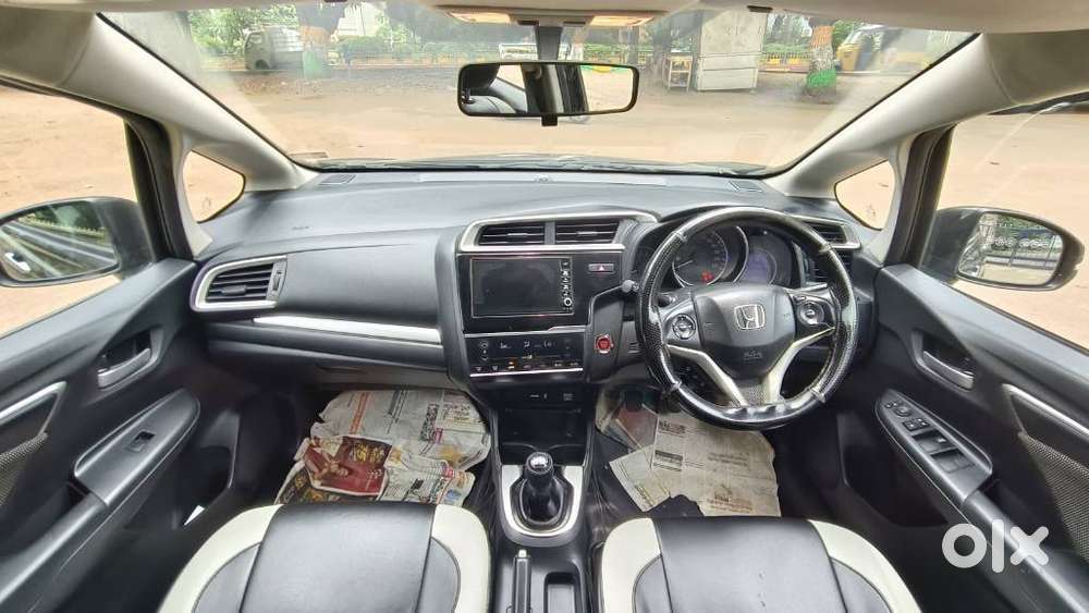 Honda Wr-v 1.5 Vx I-dtec, 2018, Diesel