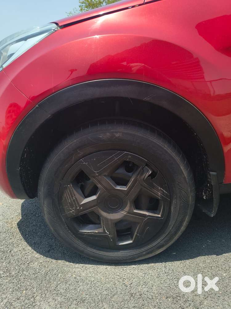 Tata Nexon 1.2 Revotron Xm, 2018, Cng & Hybrids