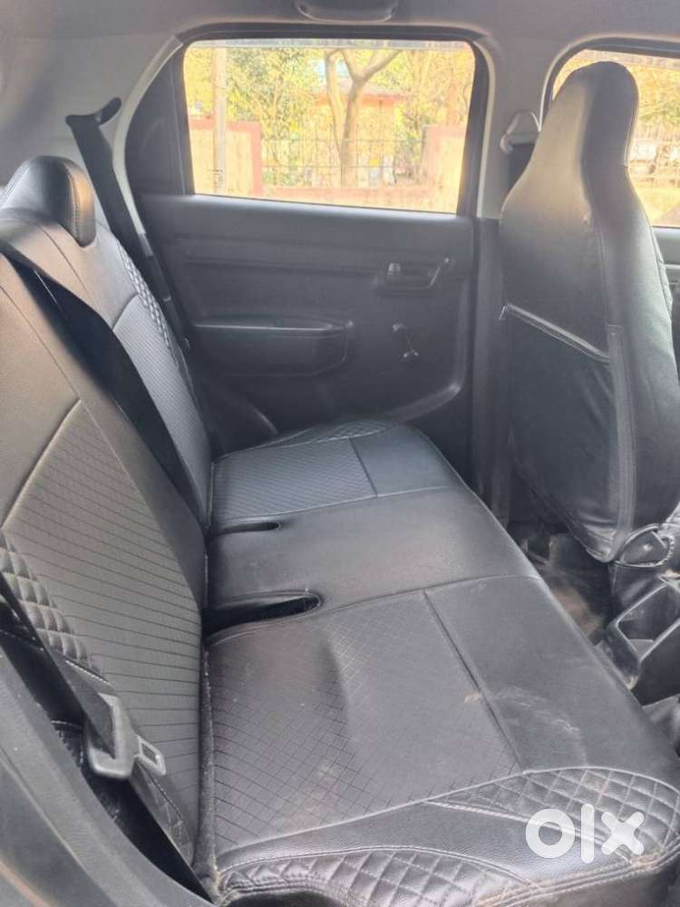 Maruti Suzuki S-presso Vxi Plus, 2021, Petrol