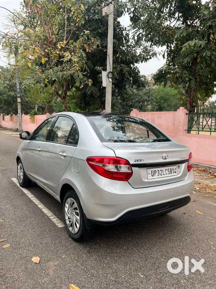 Tata Zest  Premio, 2020, Diesel