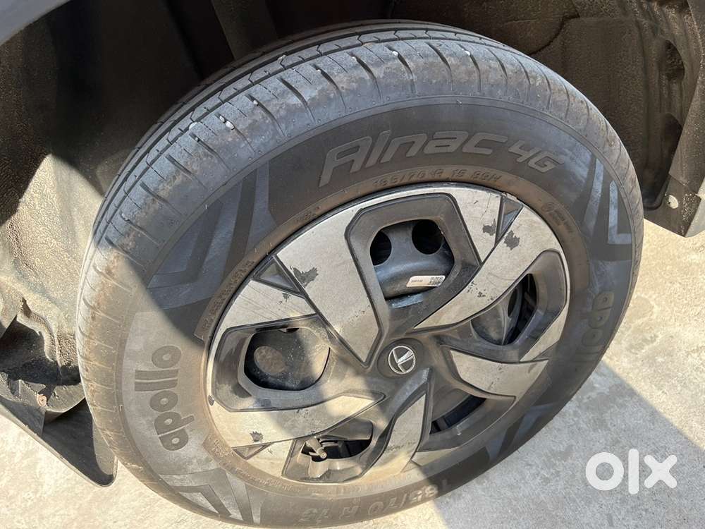 Tata Punch 2023 Petrol Well Maintained