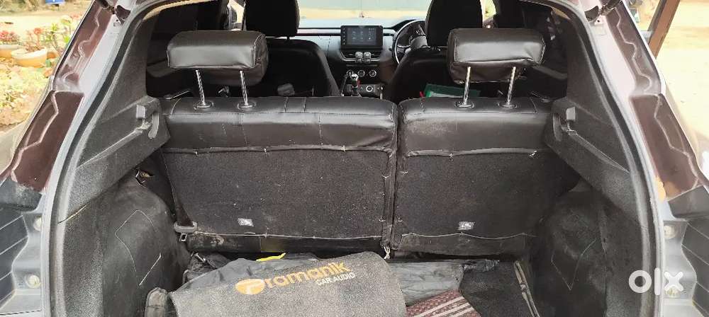 Renault Kiger 2022 Petrol 43157 Km Driven