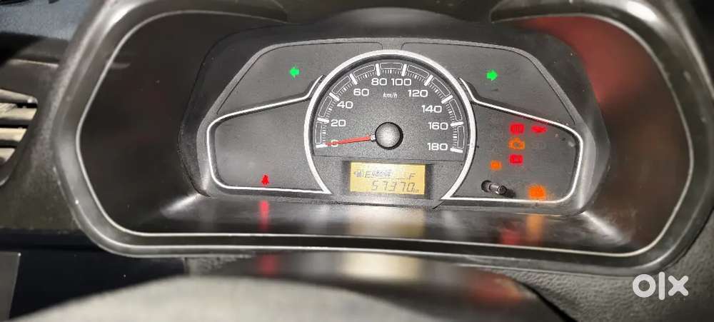 Maruti Suzuki Alto 800 2021 Petrol 54000 Km Driven Stering Airbag