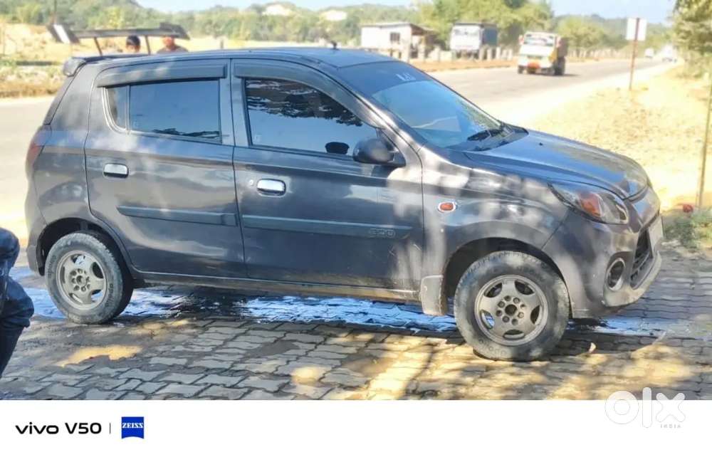 Maruti Suzuki Alto 800 19990