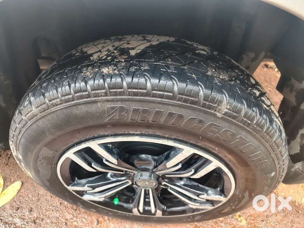 Maruti Suzuki Dzire Tour 2020
