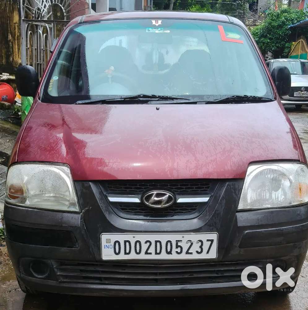 Santro Xing Gl