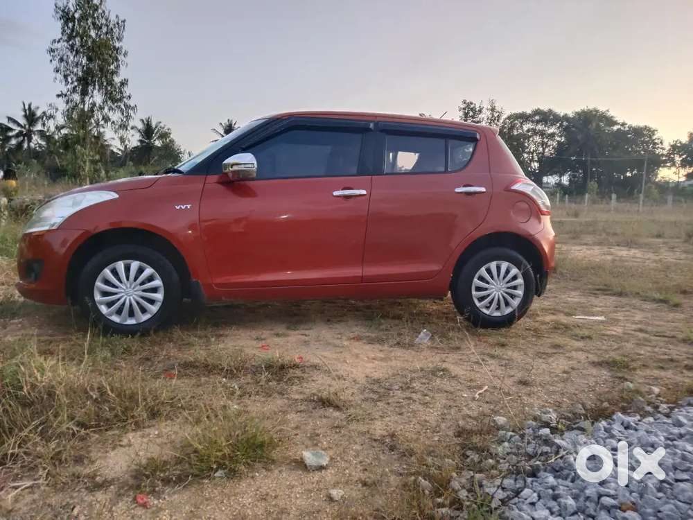 Maruti Suzuki Swift 2013 Petrol Well Maintained