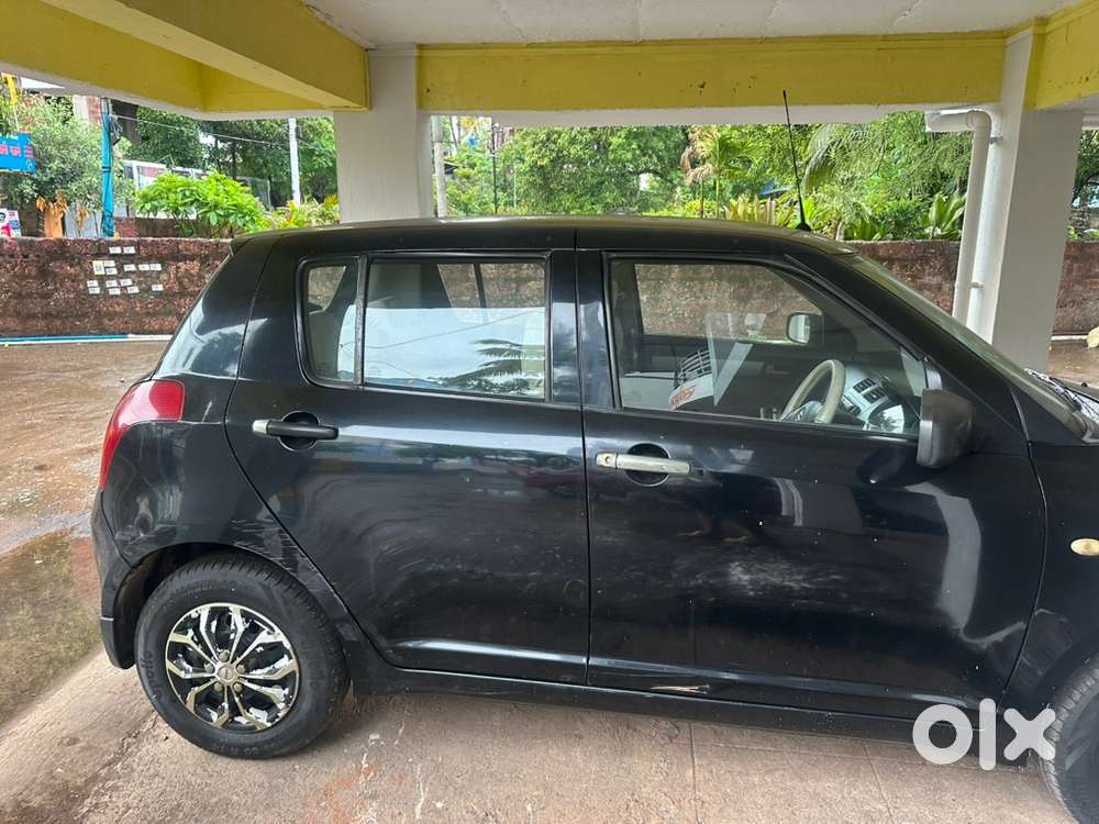 Maruti Suzuki Swift 2005