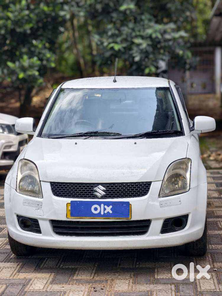Maruti Suzuki Swift Dzire Tour Ldi, 2016, Diesel