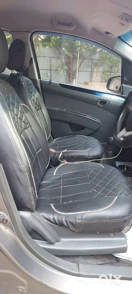 Chevrolet Beat Lt, Diesel Fully Loaded, 2nd Owner, Excellent Condition