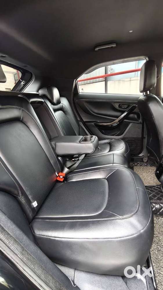 Tata Nexon 1.5 Revotorq Xza Plus Premium Dark Edition, 2022, Diesel