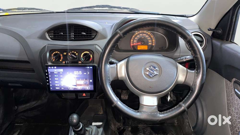 Maruti Suzuki Alto 800 Lxi, 2019, Petrol