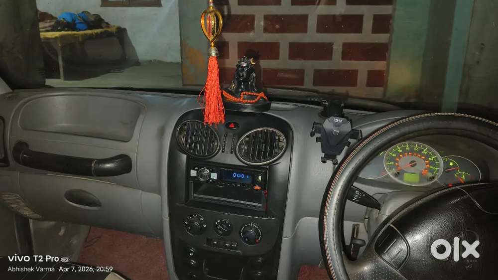 Mahindra Scorpio Classic 2011 Diesel Well Maintained