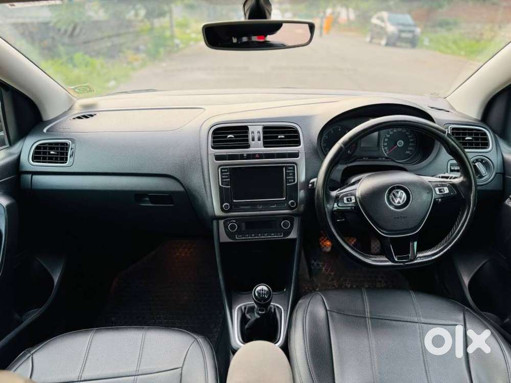 Volkswagen Polo 1.0 Mpi Highline, 2020, Petrol