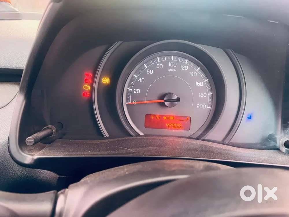 Swift Gadi H Petrol Cng H Cng I H On Paper H 2 Nd Owner H 2020