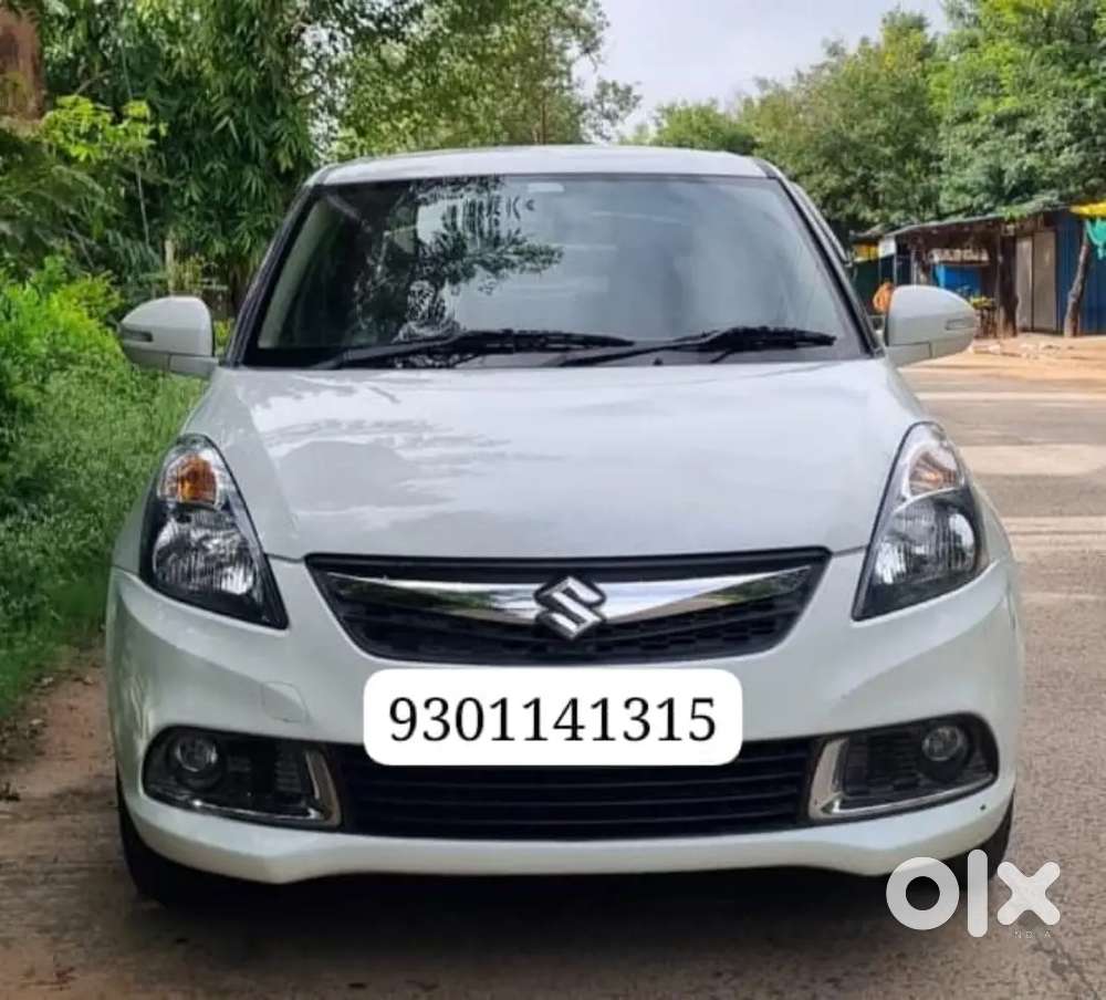 Maruti Suzuki Dzire Vdi  2016 Diesel