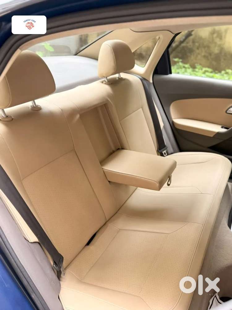 Volkswagen Vento 1.5 Tdi Highline At, 2015, Diesel