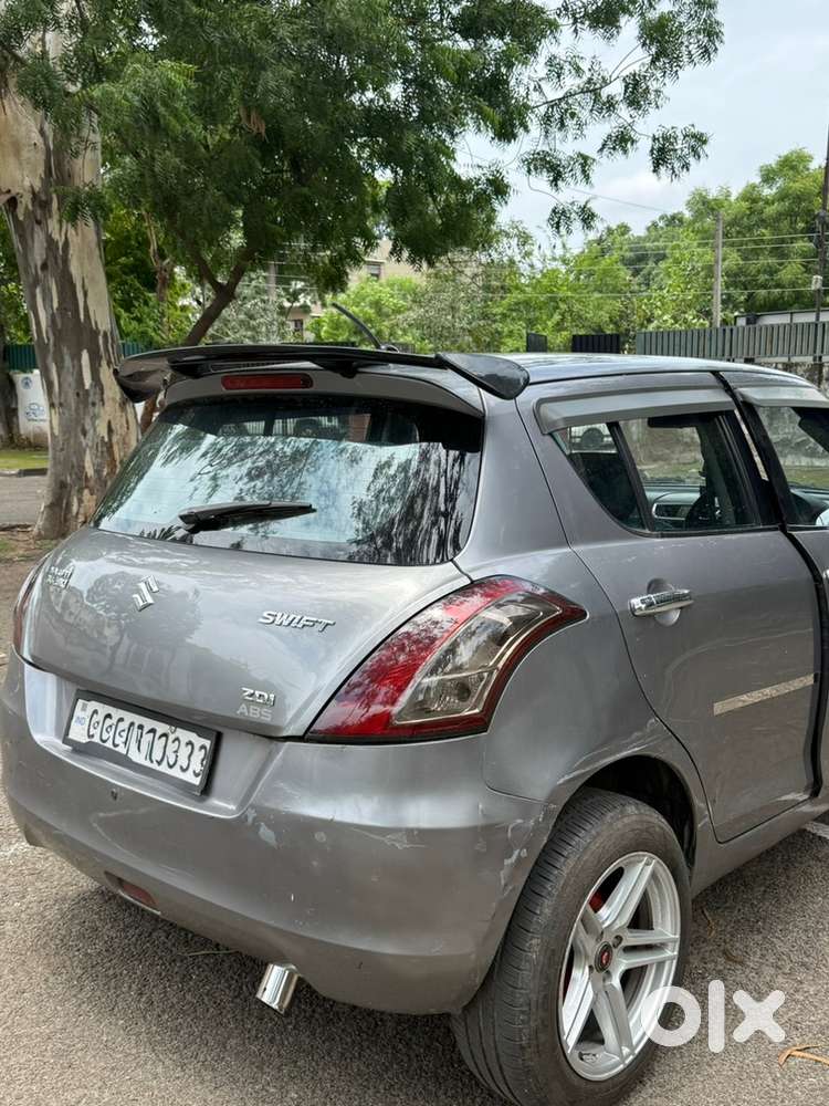 Maruti Suzuki Swift 2013 Diesel
