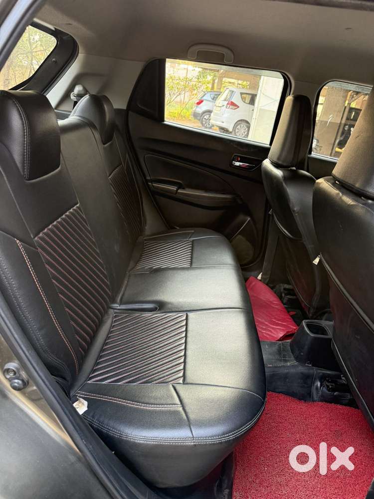 Maruti Suzuki Swift Vxi Abs Bsiv, 2019, Petrol