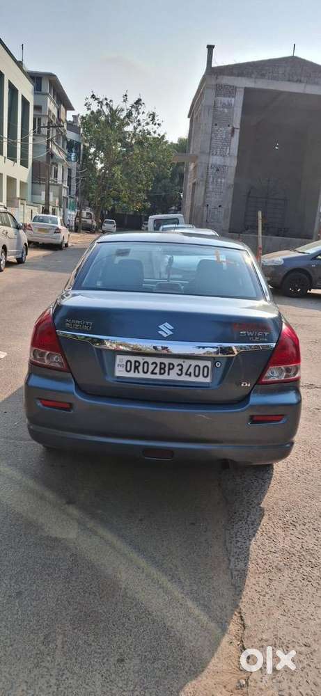 Maruti Suzuki Diesel 2011