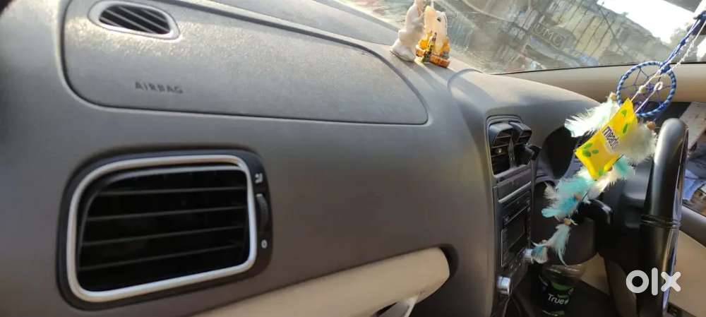 Volkswagen Vento Diesel 2011