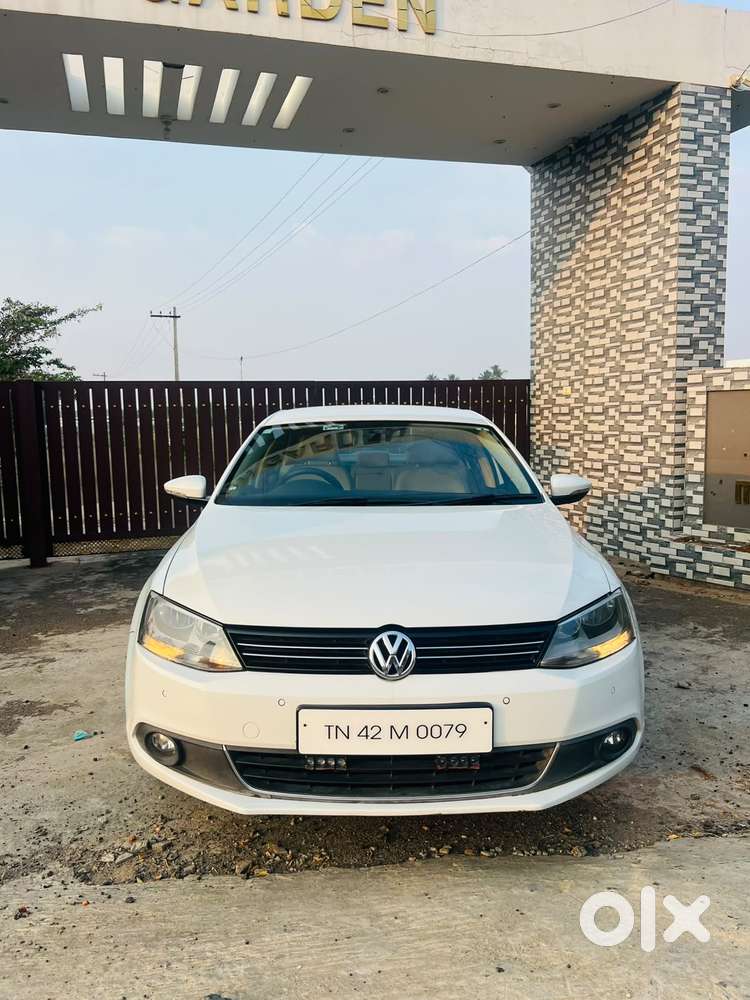 Volkswagen Jetta [ ] 2.0 Tdi Comfortline, 2014, Diesel