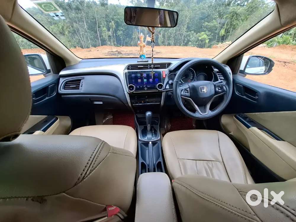 Honda City 2015 Petrol 100000 Km Driven