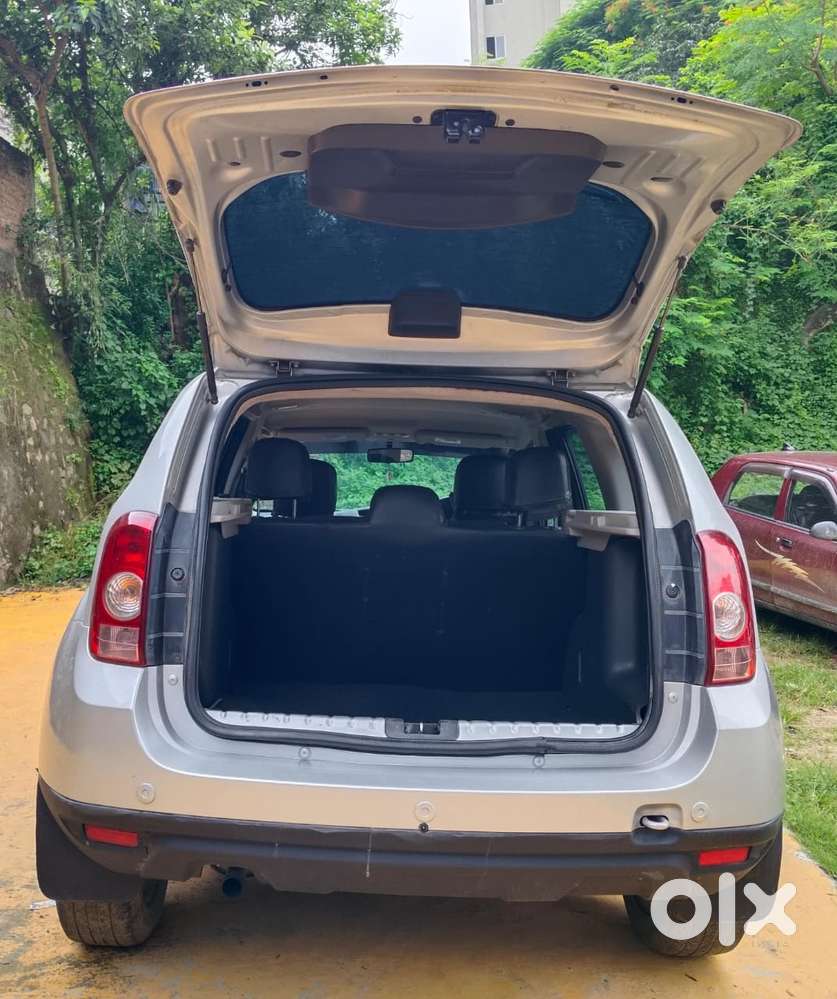 Renault Duster 1.5 110ps Rxl Plus Diesel, 2013