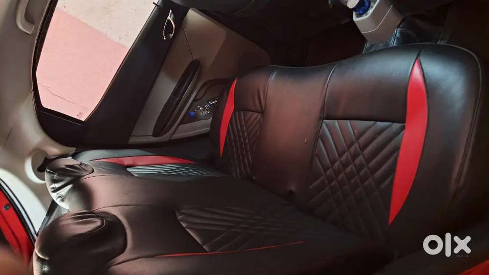 Tata Tiago 2019 Petrol Manual