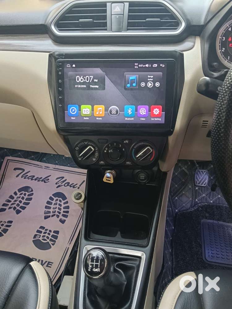 Maruti Suzuki Swift Dzire 1.2 Vxi Bsiv, 2022, Petrol