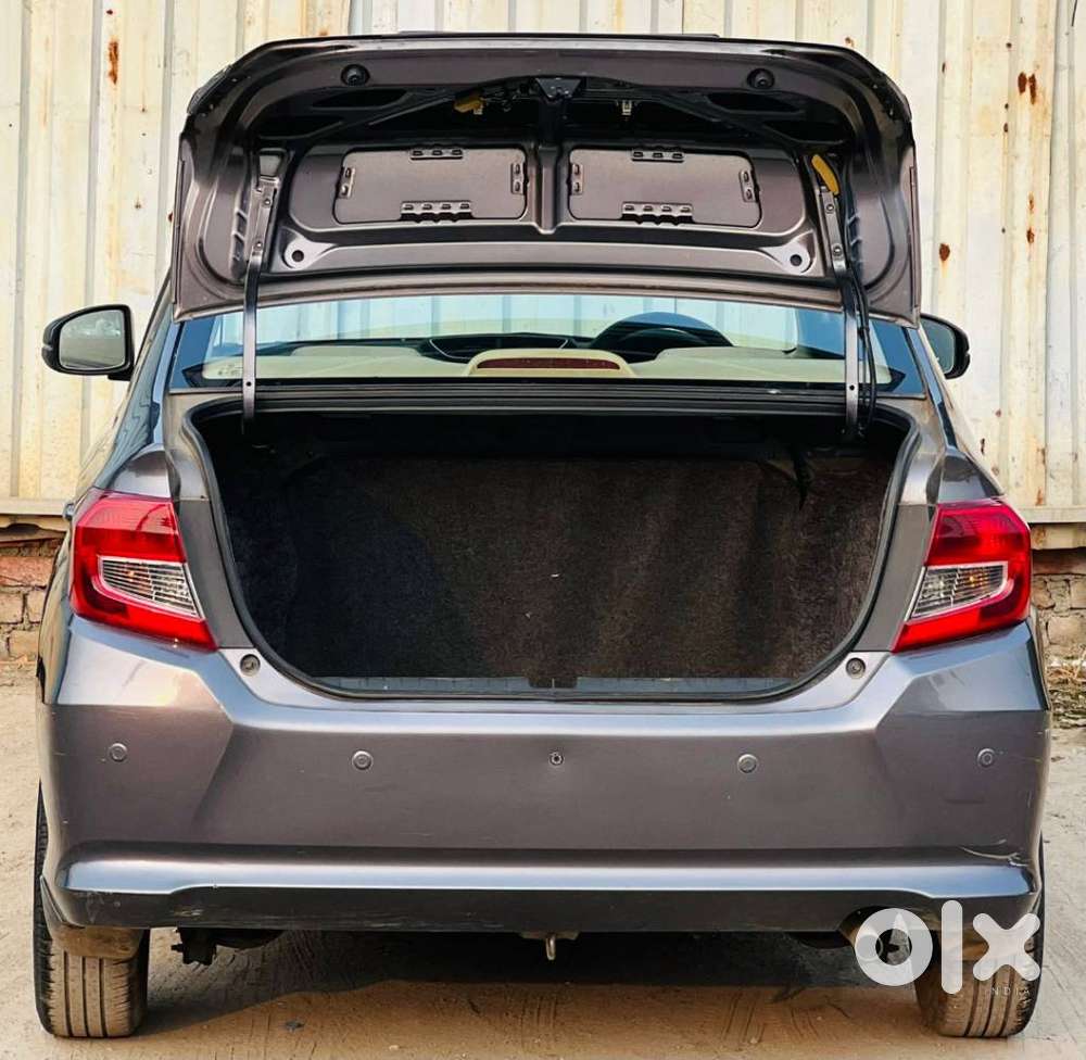 Honda Amaze, 2020, Petrol