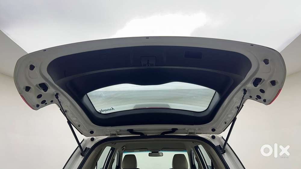 Mg Hector Smart 1.5 Turbo Cvt, 2021, Petrol