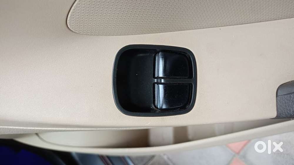 Hyundai Eon Era +, 2017, Petrol