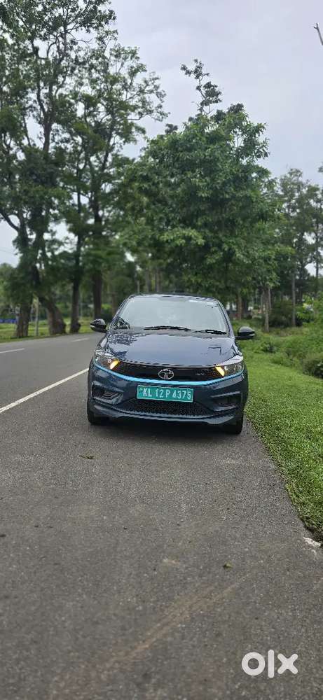 Vehicle In Good And Neat Condition. 80 Percent Tyre.