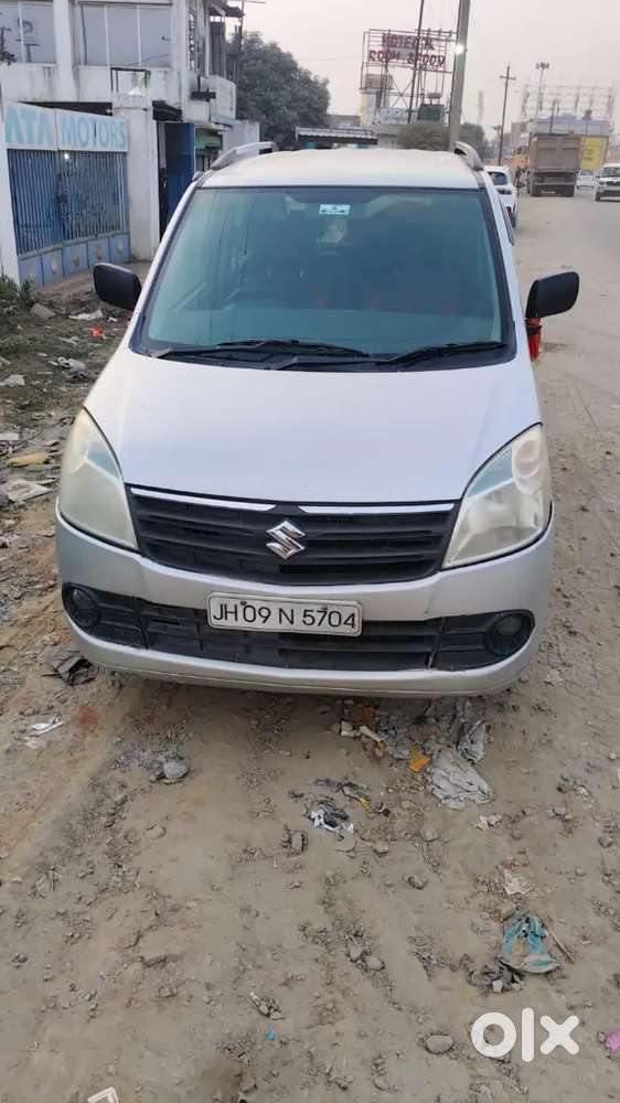 Petrol+cng Car  2030 Tak Paper Ok Hai
