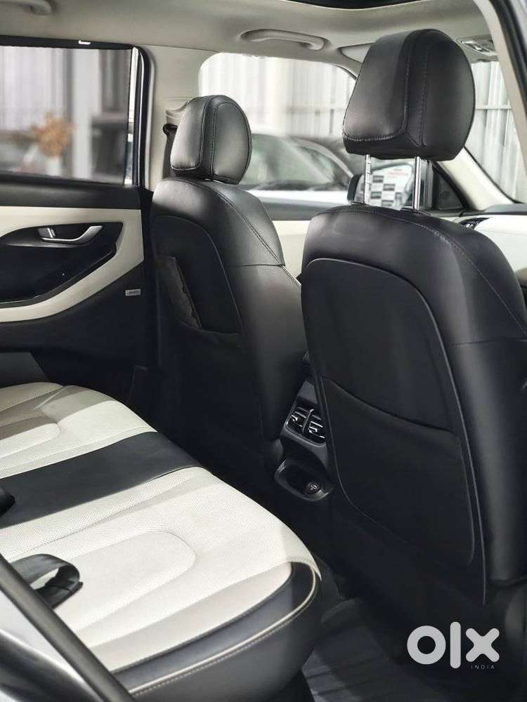 Hyundai Creta Facelift 1.5 Petrol Cvt, 2022, Petrol