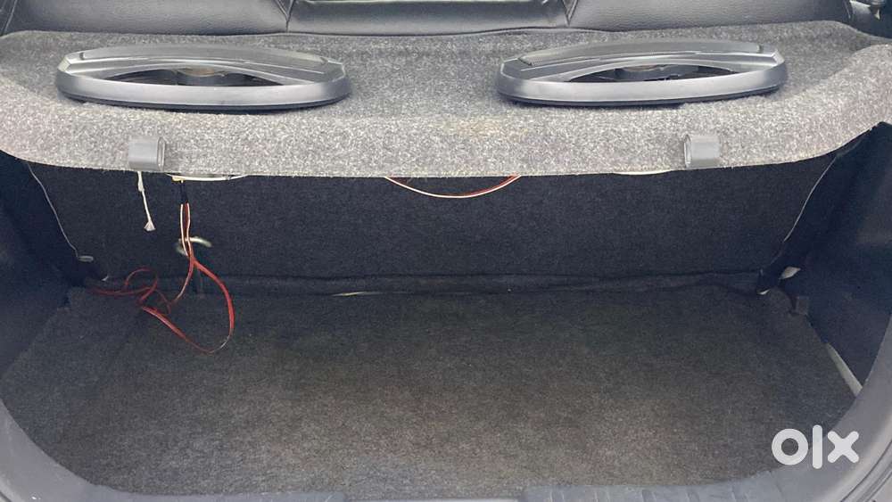 Maruti Suzuki Alto K10 Vxi, 2016, Petrol