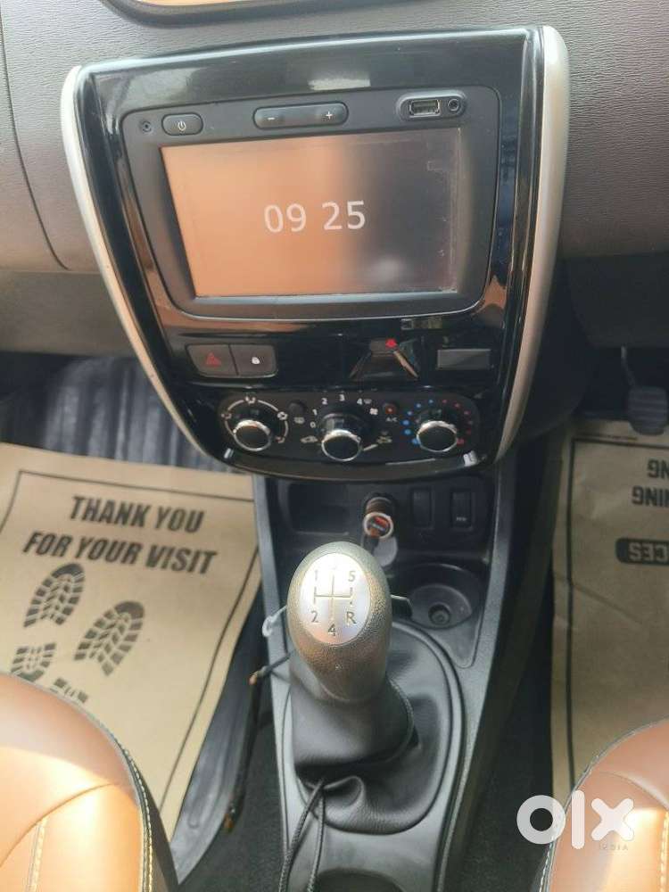 Nissan Terrano Xl (d), 2018, Diesel