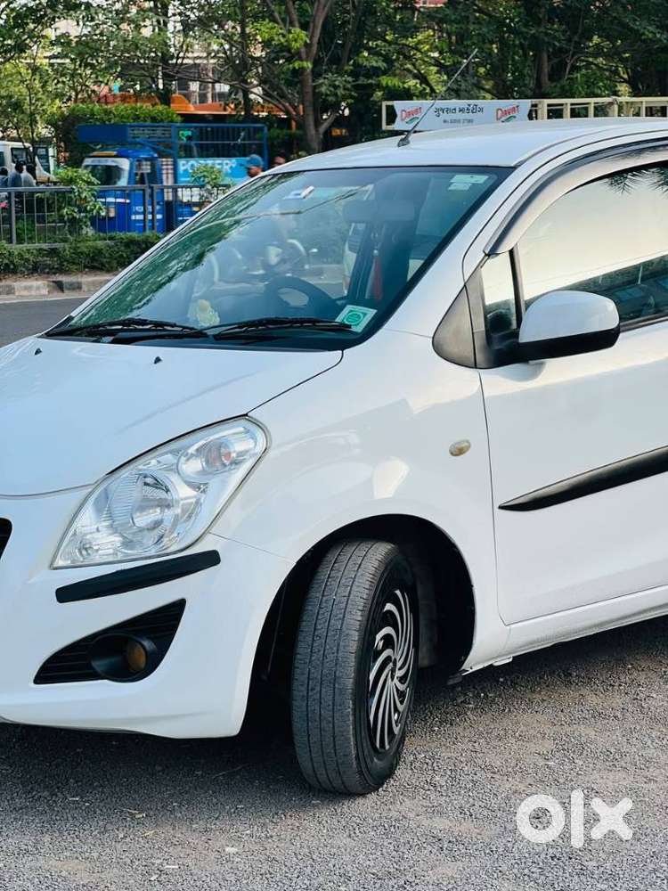 Maruti Suzuki Ritz Vdi, 2016, Diesel