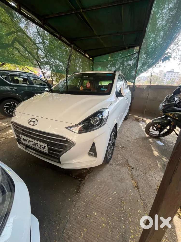 Hyundai Grand I10 Nios 2021