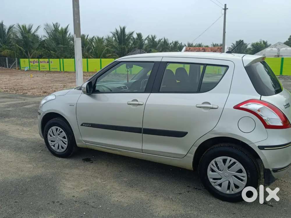 Maruti Suzuki Swift 2016 Petrol 18316 Km Driven