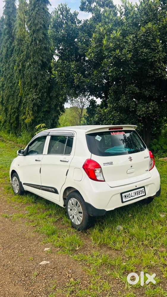 Maruti Suzuki Celerio Vxi Cng 2019 Excellent Condition