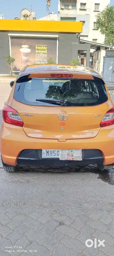 Tata Tiago