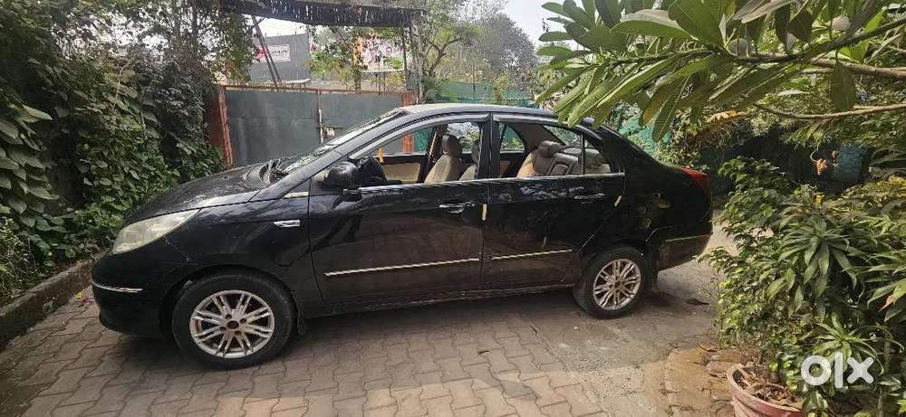 Tata Manza 2013 Diesel