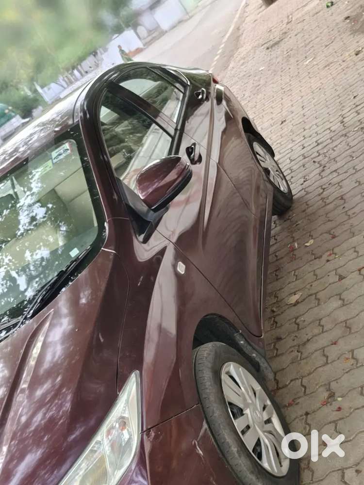 Another Car