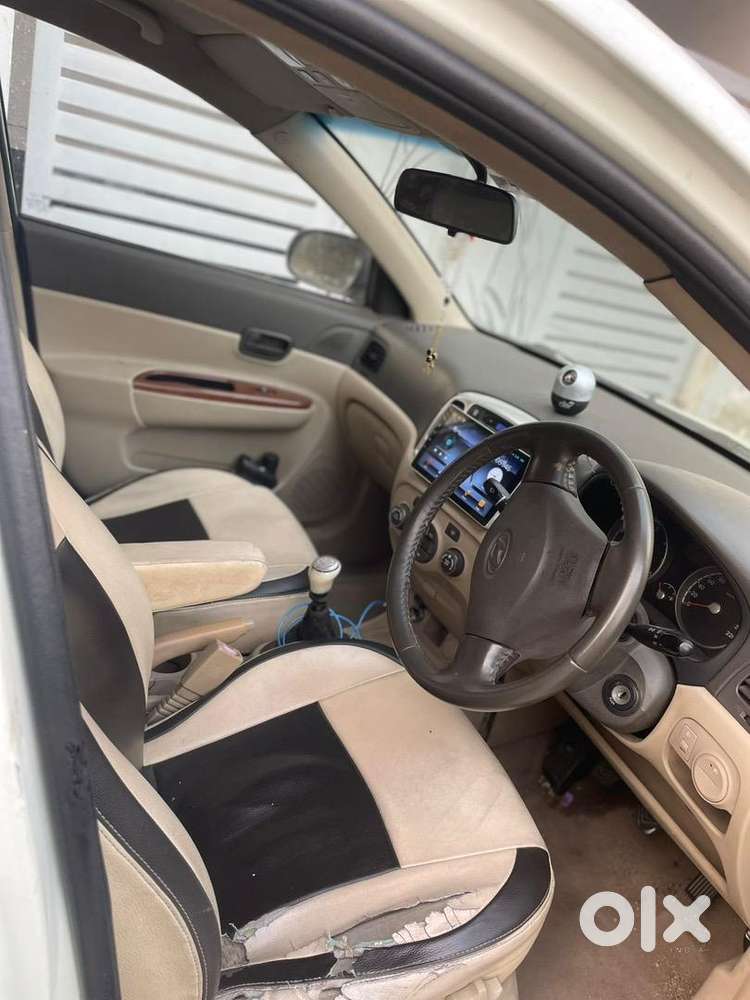 Hyundai Diesel Car 2011