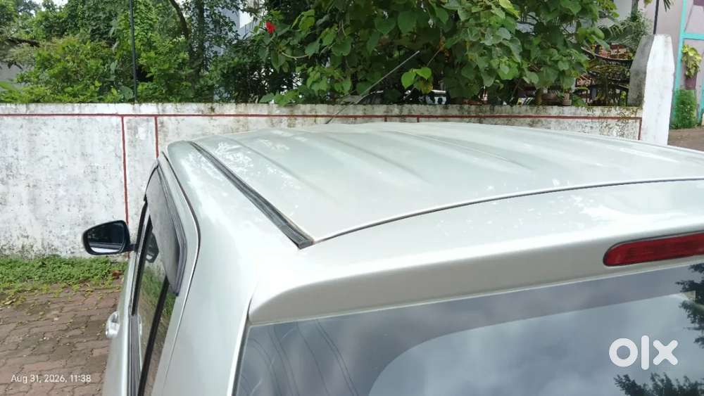 Maruti Suzuki Celerio 1.0 Vxi Ags, 2018, Petrol