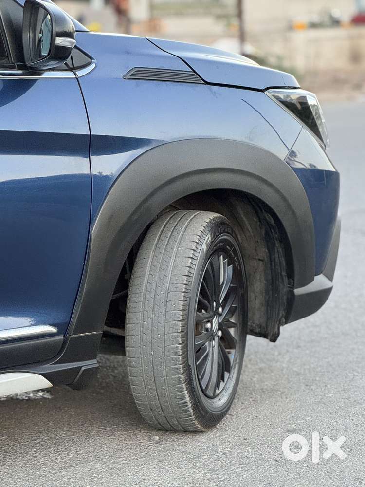 Maruti Suzuki Xl6 1.5 Alpha Mt, 2020, Petrol