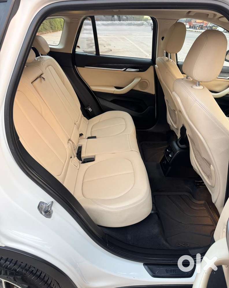 Bmw X1 2.0 Sdrive 20d, 2018, Diesel